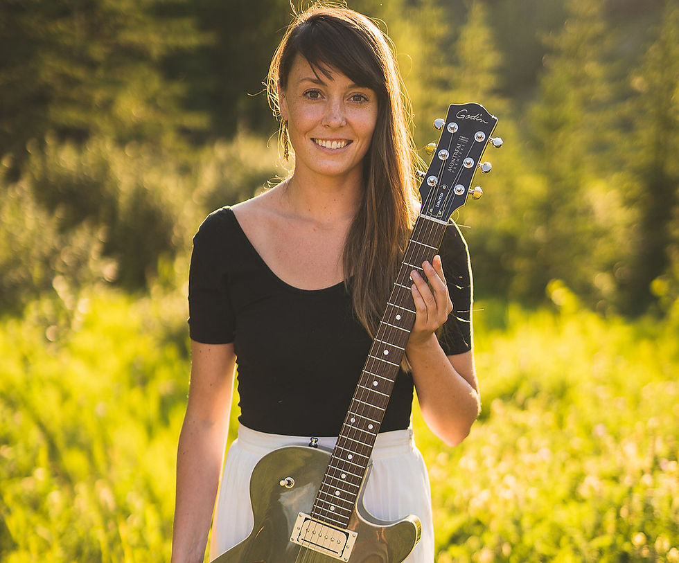 The Stage is Hers - Alanna J. Brown