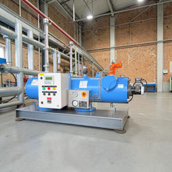 ARS Automatic self-Cleaning Filters