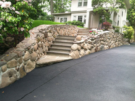 A Property Transformed in Millburn NJ