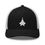 Thumbnail: F-22 Raptor - Trucker (White)