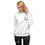 Thumbnail: F-22 Raptor Climb Unisex Premium Sweatshirt - (Black)