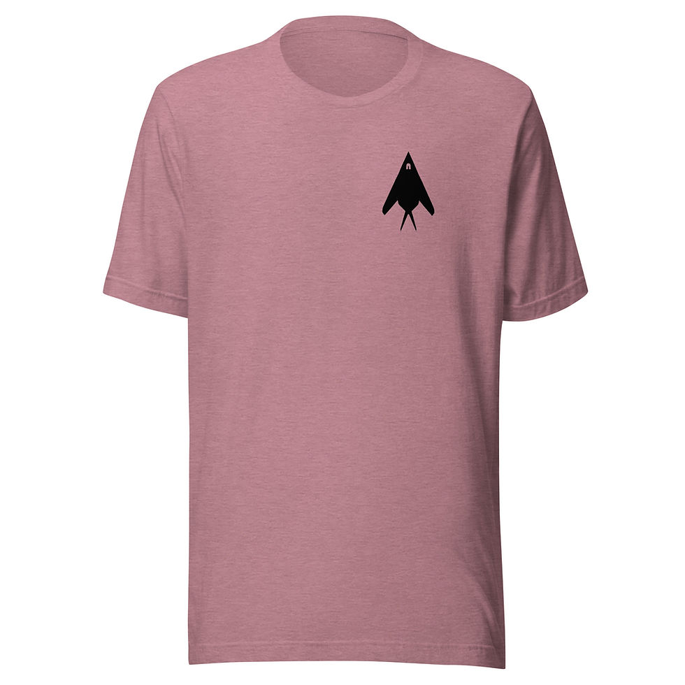 Thumbnail: F-117 Nighthawk - Climb (Black)