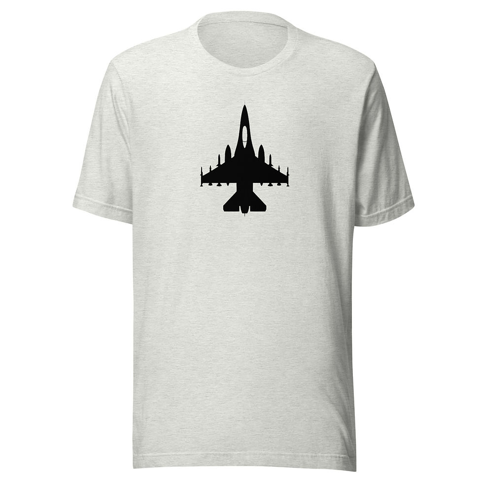 Thumbnail: F-16 Falcon (Black)