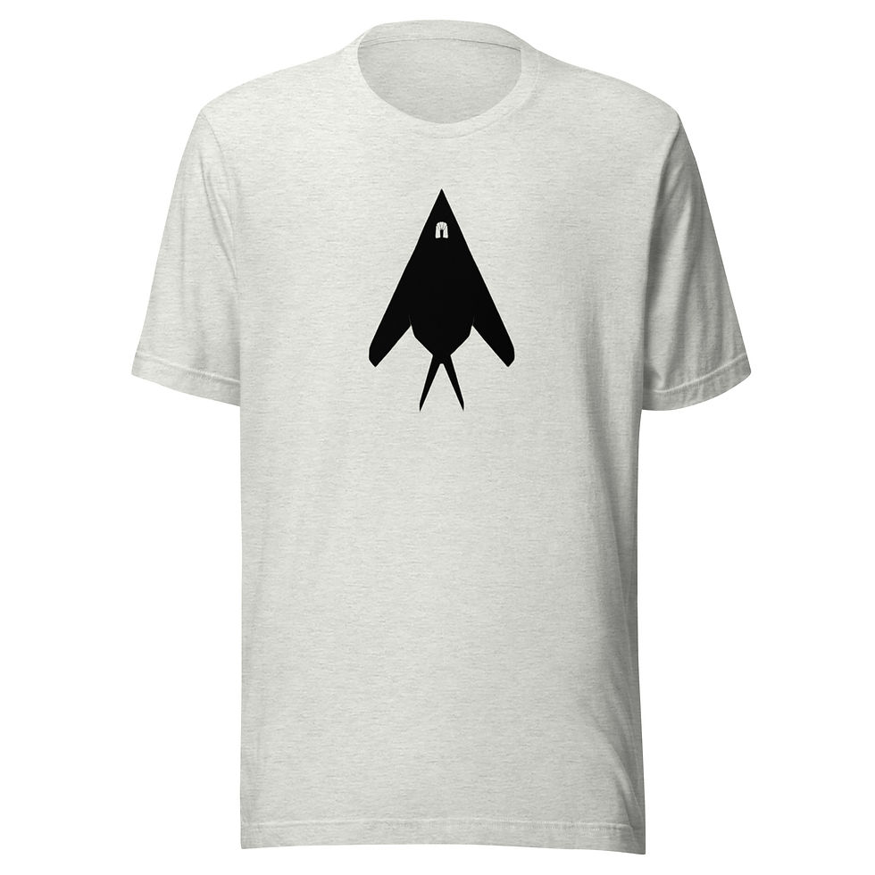 Thumbnail: F-117 Nighthawk (Black)