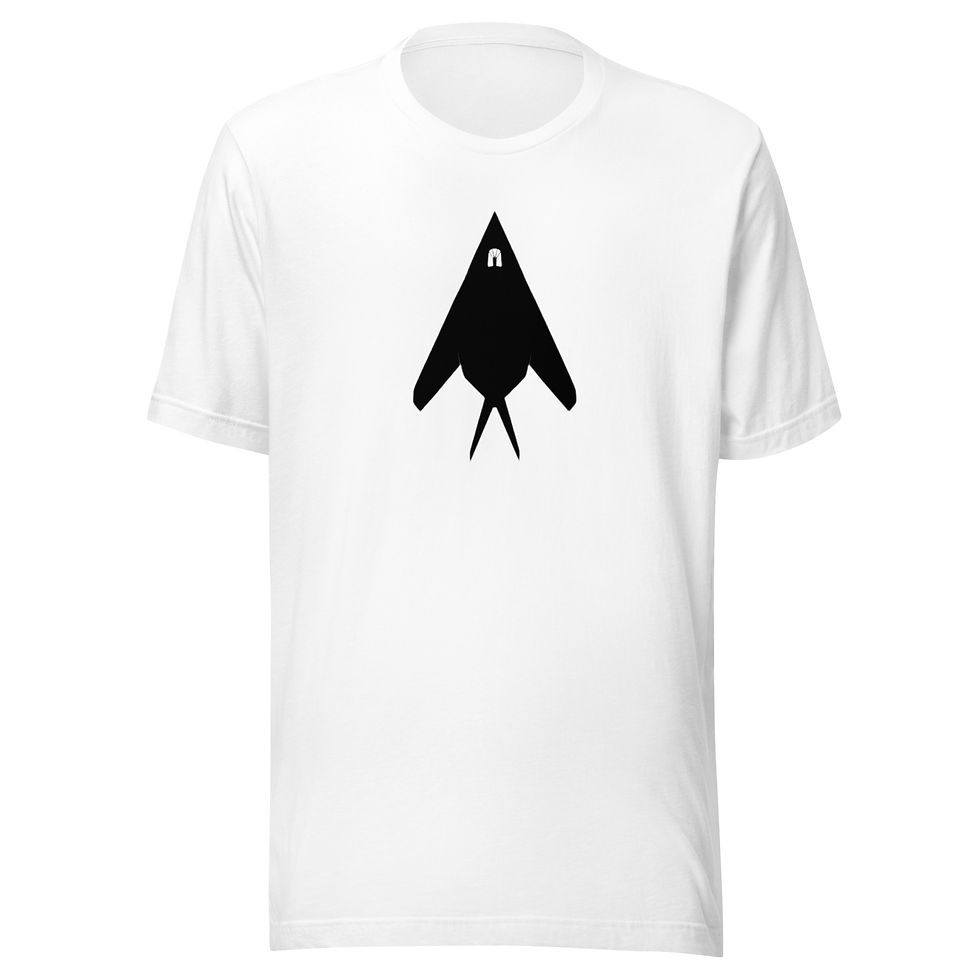 Thumbnail: F-117 Nighthawk (Black)