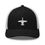 Thumbnail: A-10 Warthog - Trucker (White)