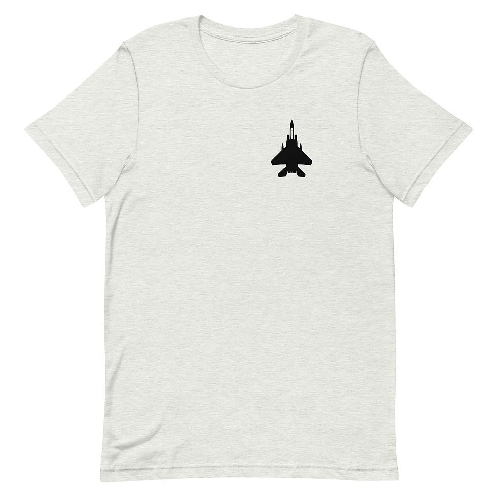 Thumbnail: F-15 Eagle - Climb (Black)