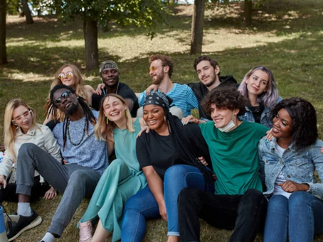 Belonging in the Community – Roots and Connection Beyond the Home