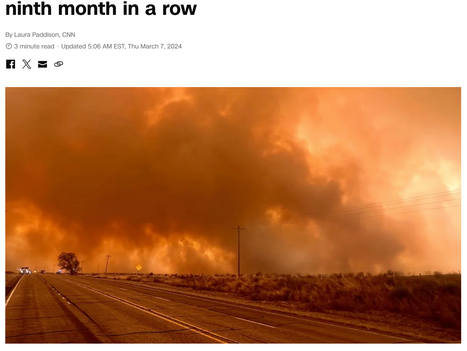 Climate Crisis: How You Can Help