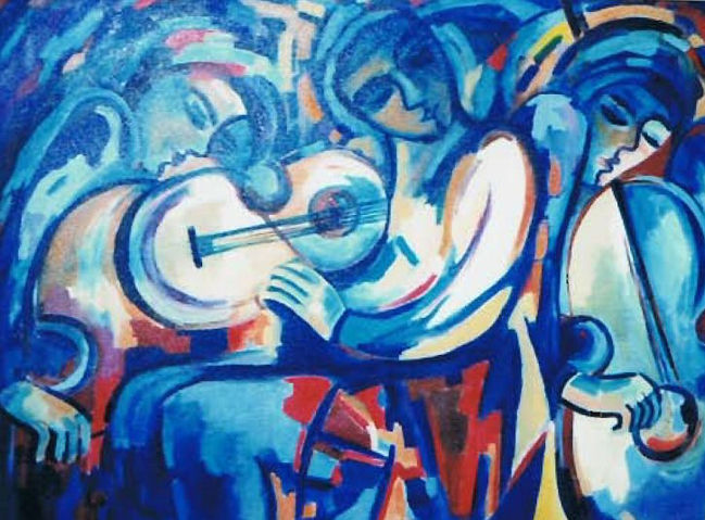 Yarina (Irene) Lachowicz 