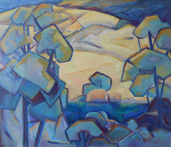 Yarina (Irene) Lachowicz 