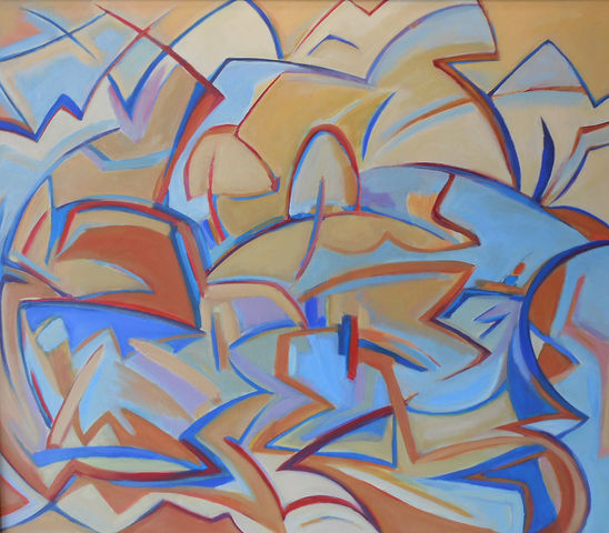 Yarina (Irene) Lachowicz 