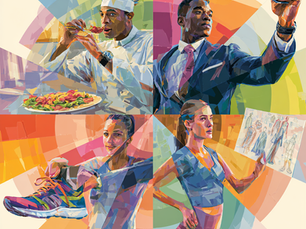 Founder Led Ads: Wann es sich lohnt, Gesicht zu zeigen