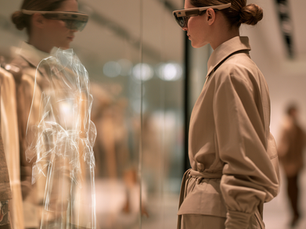 Virtual Try-On (VTO) für Fashion Brands: Weniger Retouren, mehr Erlebnis