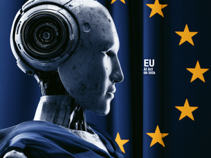 EU AI Act ab 2. August 2026: Was Marketing-Teams und Agenturen jetzt tun müssen
