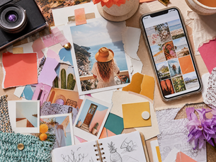 Die Qual der Wahl: Die beliebtesten Instagram-Formate im Jahr 2026