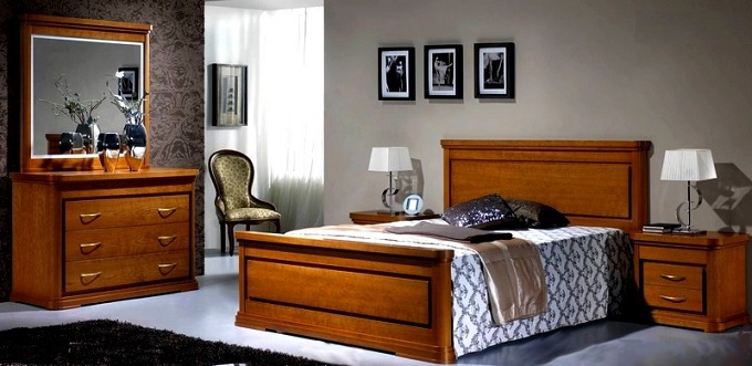 Quarto em cerejeira 179