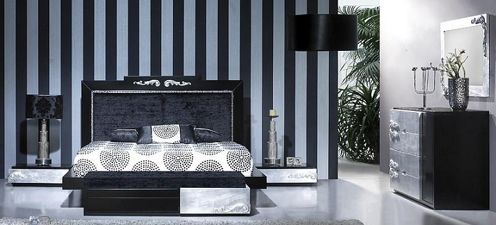 Quarto em Wengue 91