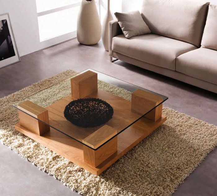 Mesa de centro 963