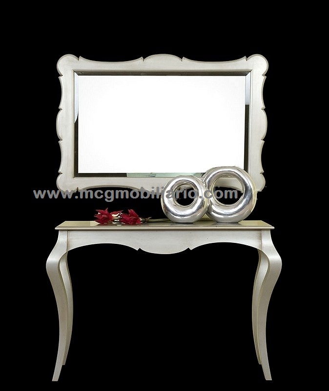 Consola mcg 637