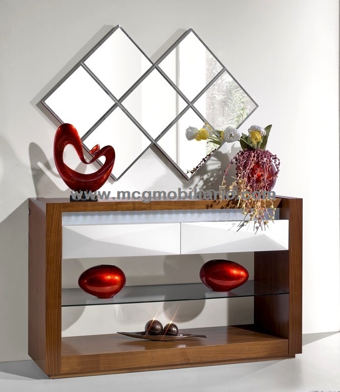 Consola mcg 624