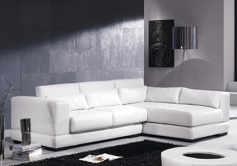Chaise longue 1101