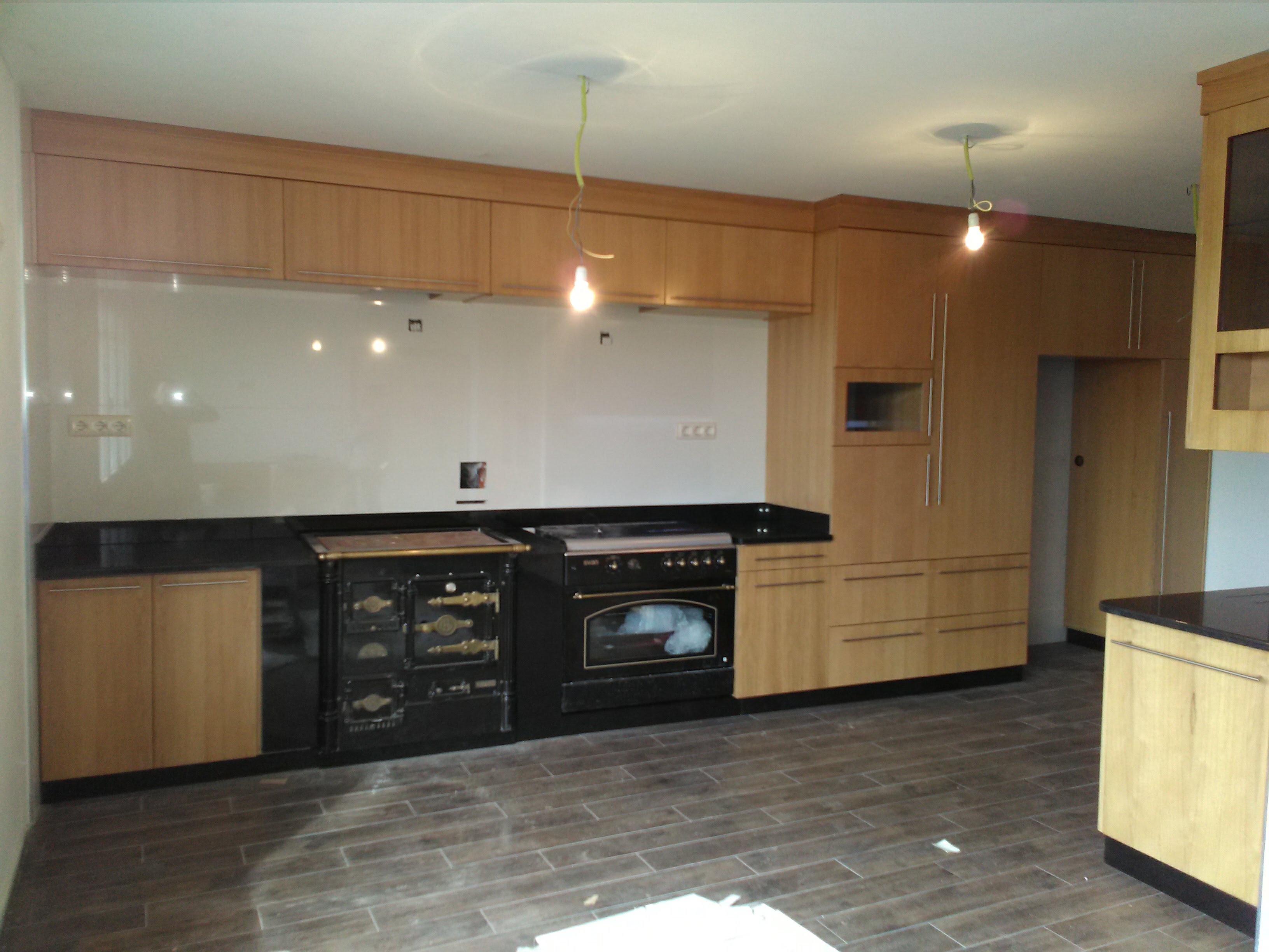 Cozinha moderna 1503
