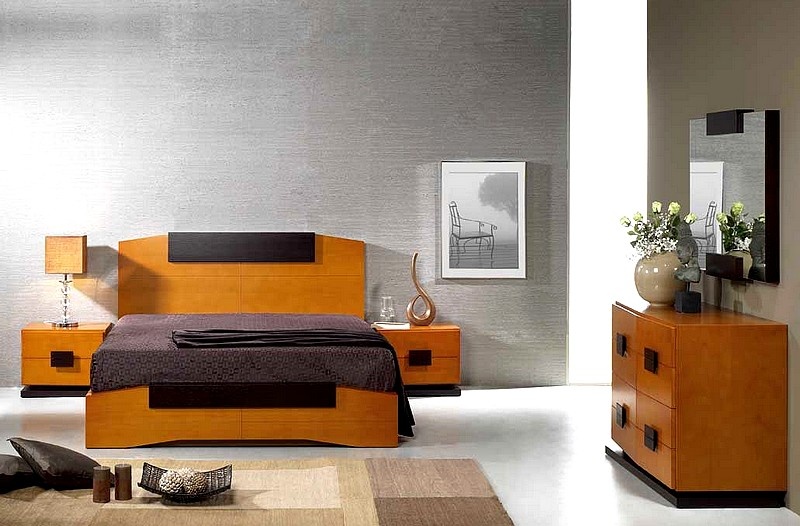 Quarto em cerejeira 173