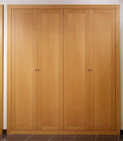 Roupeiro de parede 859