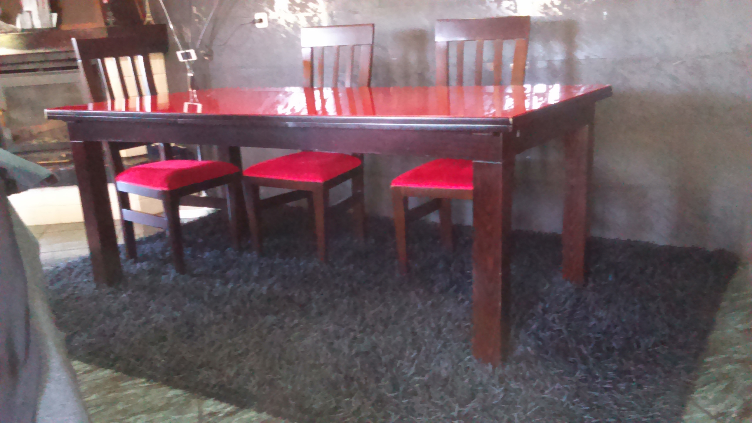 Mesa de Jantar 920