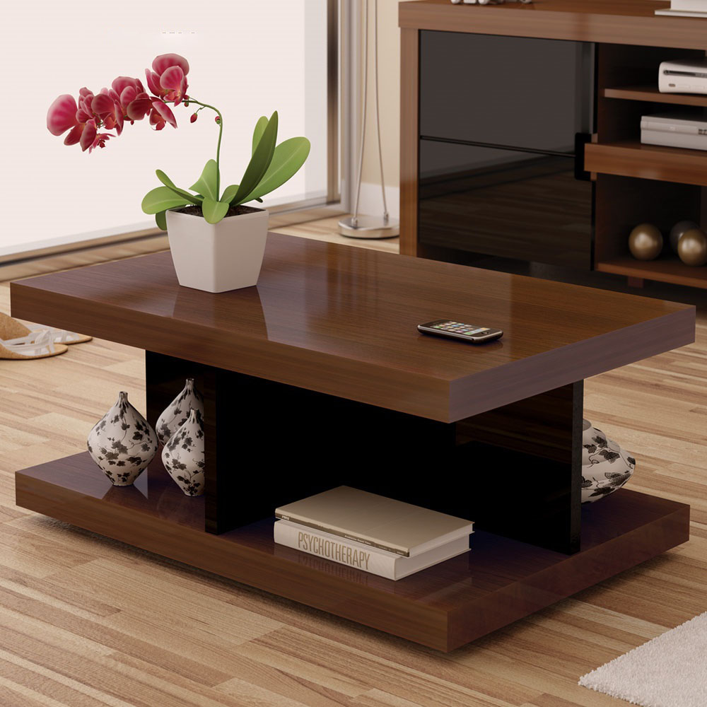 Mesa de centro 964