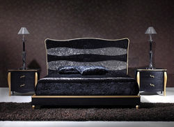 Quarto Dourado 215