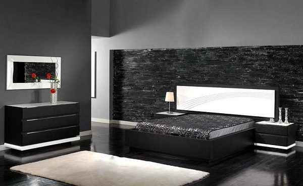 Quarto em Wengue 104