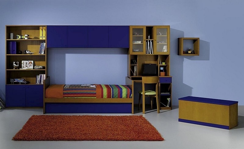 Quartos juvenil 281
