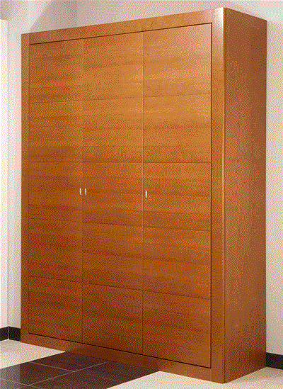 Roupeiro de parede 875