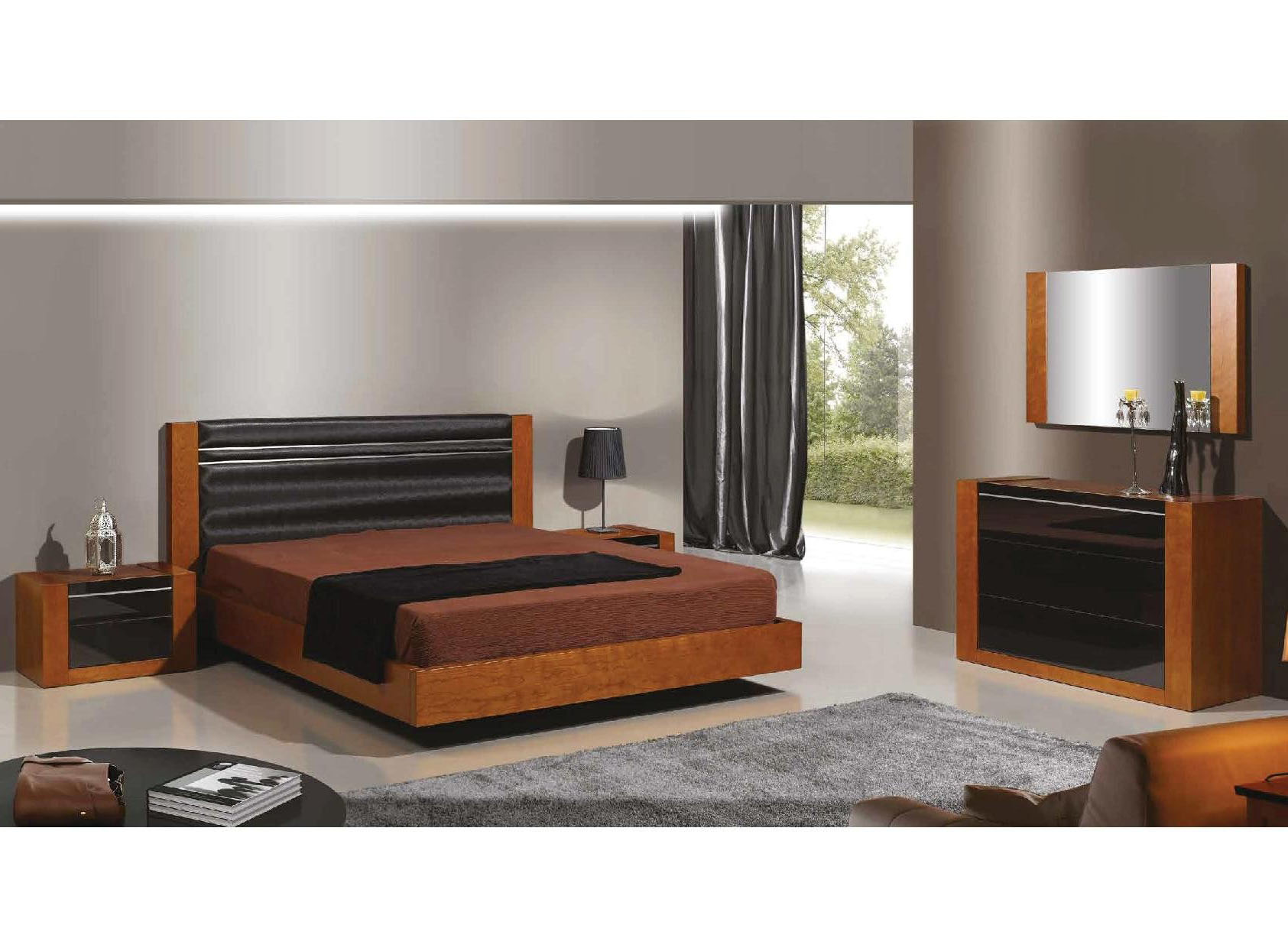Quarto em cerejeira 157