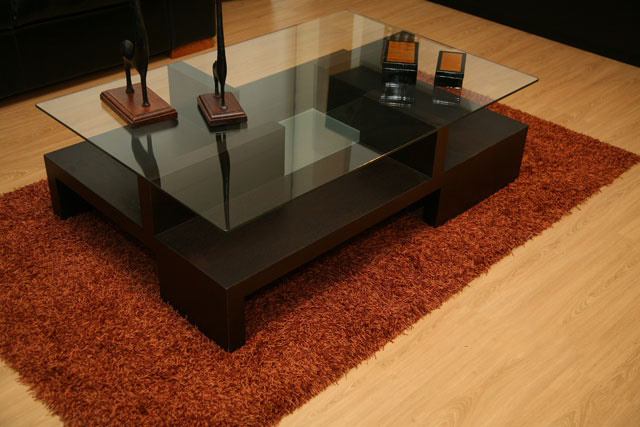 Mesa de centro 946