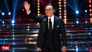 Pippo Baudo, dalla Sicilia al cuore degli italiani: la storia di un ragazzo che sognava la TV