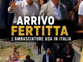 L'arrivo di Tilman Fertitta tra sicurezza e attenzione mediatica
