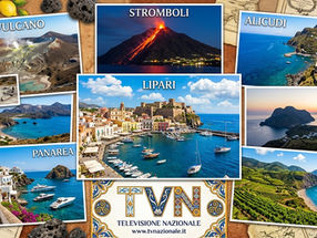 Isole Eolie: Guida Turistica Completa, Cosa Vedere e Consigli Pratici