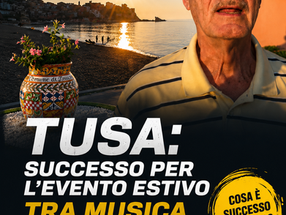 Tusa: successo per l’evento estivo tra musica e polemiche