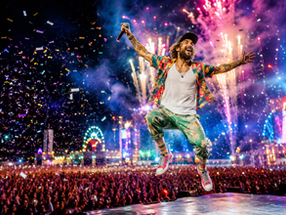 Jovanotti a Palermo: scaletta, biglietti, dove parcheggiare alla Favorita e orari