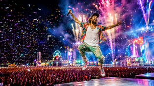 Jovanotti a Palermo: scaletta, biglietti, dove parcheggiare alla Favorita e orari