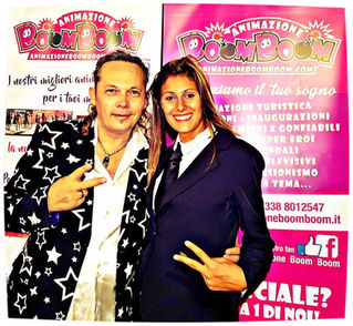 "EVENTI AZIENDALI" Animazione e Spettacoli (28/10/2017)