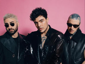 The Kolors GRATIS a Brolo: scaletta, orari e dove parcheggiare sul Lungomare