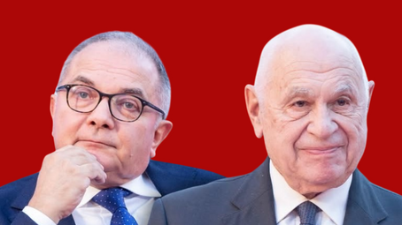 Carceri fuori controllo, Nordio contro De Lucia: chi dice la verità?