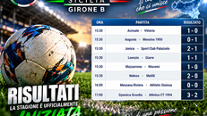 Eccellenza Sicilia Girone B, buona la prima: tutti i risultati e in video i gol di Nebros-Melilli 