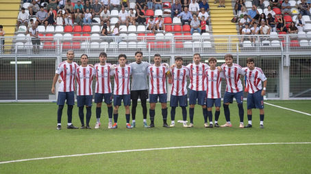 Clamoroso in Eccellenza: Messana Perde 0-3 a Tavolino con l'Athletic Gioiosa