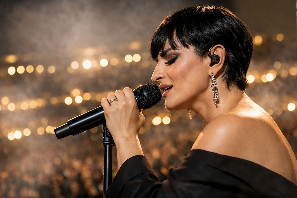 Arisa a Palermo il 3 agosto 2026: tutto quello che c'è da sapere sul concerto. Arisa al Teatro di Verdura di Palermo, appuntamento molto atteso dai fan siciliani e inserito nel suo Summer Tour 2026.L'interesse del pubblico non riguarda soltanto l'artista: nelle ore che precedono il concerto aumentano le ricerche su biglietti, scaletta, parcheggi, viabilità e come arrivare al Teatro di Verdura. TVNazionale ha realizzato una guida completa per accompagnare gli spettatori prima, durante e dopo.