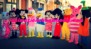Personaggi Disney per Bambini